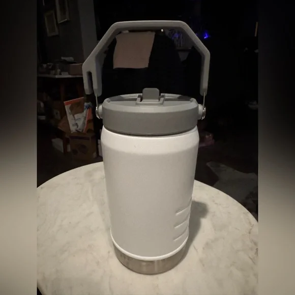 Stanley white multicolor ice flow 40oz basic tumbler - Picture 3 of 9